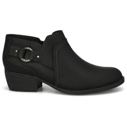 Clarks Charlten Grace Women Black New