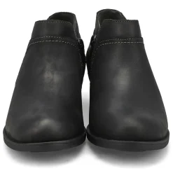 Clarks Charlten Grace Women Black New