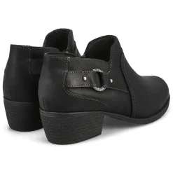 Clarks Charlten Grace Women Black New