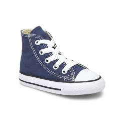Converse Chuck Taylor All Star Baby and Toddlers Discount