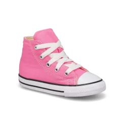 Converse Chuck Taylor All Star Baby and Toddlers Discount
