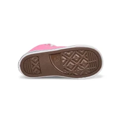 Converse Chuck Taylor All Star Baby and Toddlers Discount