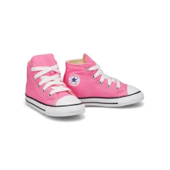 Converse Chuck Taylor All Star Baby and Toddlers Discount