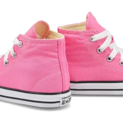 Converse Chuck Taylor All Star Baby and Toddlers Discount