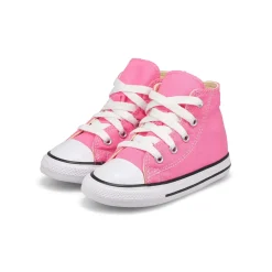 Converse Chuck Taylor All Star Baby and Toddlers Discount