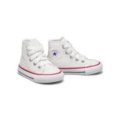Converse Chuck Taylor All Star Baby and Toddlers Discount