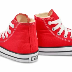 Converse Chuck Taylor All Star Baby and Toddlers Discount