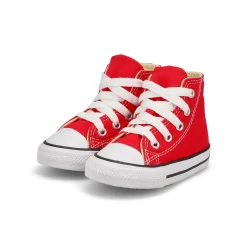 Converse Chuck Taylor All Star Baby and Toddlers Discount