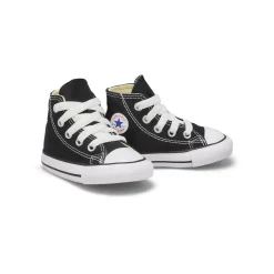 Converse Chuck Taylor All Star Baby and Toddlers Discount