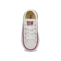 Converse Chuck Taylor All Star Baby and Toddlers Discount