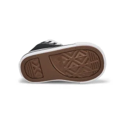 Converse Chuck Taylor All Star Baby and Toddlers Outlet