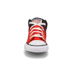 Converse Chuck Taylor All Star Axel Mid Boys Red/Black/White Clearance