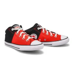 Converse Chuck Taylor All Star Axel Mid Boys Red/Black/White Clearance