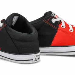 Converse Chuck Taylor All Star Axel Mid Boys Red/Black/White Clearance