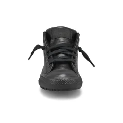 Converse Chuck Taylor All Star Climate Street Boot Boys Black/Black