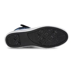 Converse Chuck Taylor All Star Colour Play Kids Black/White/Slacker Blue Outlet