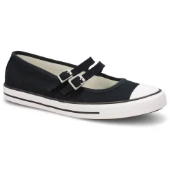 Converse Chuck Taylor All Star Dainty Mary Jane Women Clearance