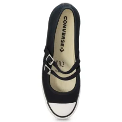 Converse Chuck Taylor All Star Dainty Mary Jane Women Clearance
