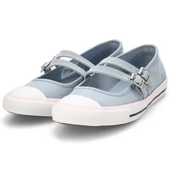 Converse Chuck Taylor All Star Dainty Mary Jane Women Clearance