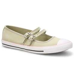 Converse Chuck Taylor All Star Dainty Mary Jane Women Clearance