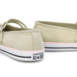 Converse Chuck Taylor All Star Dainty Mary Jane Women Clearance