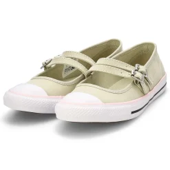 Converse Chuck Taylor All Star Dainty Mary Jane Women Clearance