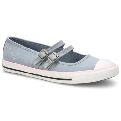 Converse Chuck Taylor All Star Dainty Mary Jane Women Clearance