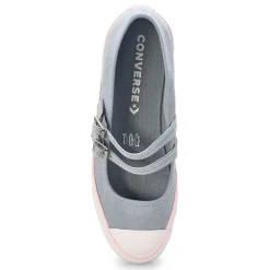 Converse Chuck Taylor All Star Dainty Mary Jane Women Clearance