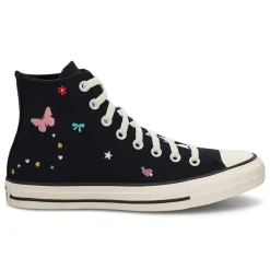 Converse Chuck Taylor All Star Doodles Women Black/Cliffside Rose/Vintage White Online