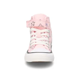Converse Chuck Taylor All Star Doodles Girls Pink Frosting/Red/My Jam Hot