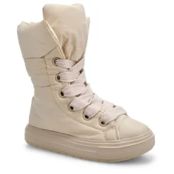 Converse Chuck Taylor All Star Elements Boot Women Light Dune Best