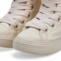 Converse Chuck Taylor All Star Elements Boot Women Light Dune Best