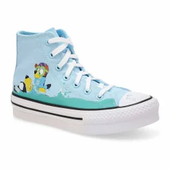 Converse Chuck Taylor All Star Eva Lift - Bluey Kids Discount