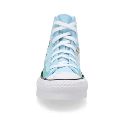 Converse Chuck Taylor All Star Eva Lift - Bluey Kids Discount