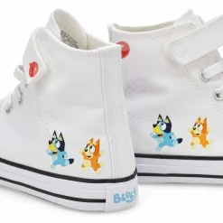 Converse Chuck Taylor All Star Eva Lift - Bluey Kids Discount