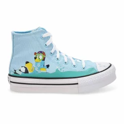 Converse Chuck Taylor All Star Eva Lift - Bluey Kids Discount