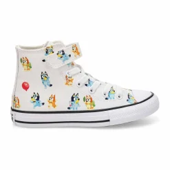 Converse Chuck Taylor All Star Eva Lift - Bluey Kids Discount