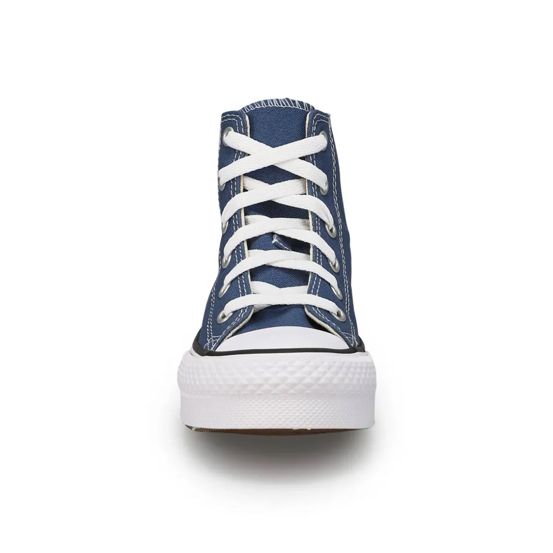 Converse Chuck Taylor All Star Eva Lift Kids Lakeside Blue/White/Black New