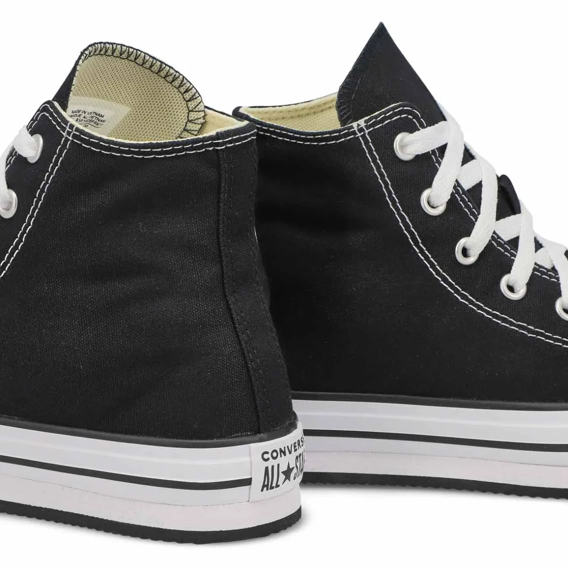 Converse Chuck Taylor All Star Eva Lift Kids Hot