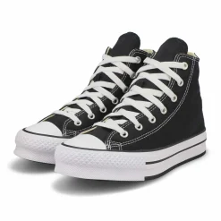 Converse Chuck Taylor All Star Eva Lift Kids Hot
