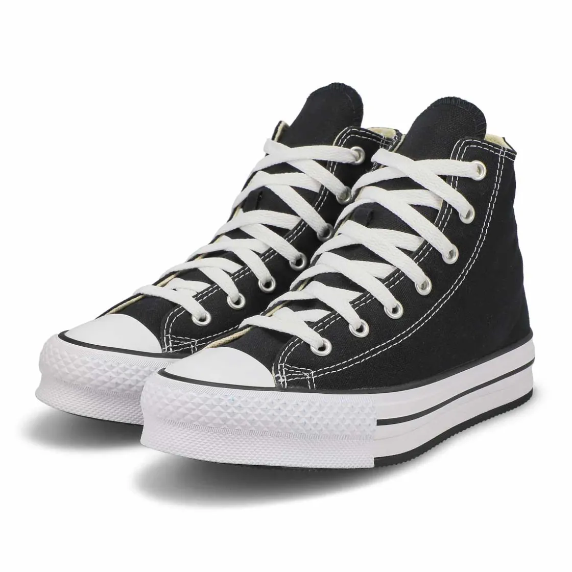 Converse Chuck Taylor All Star Eva Lift Kids Hot