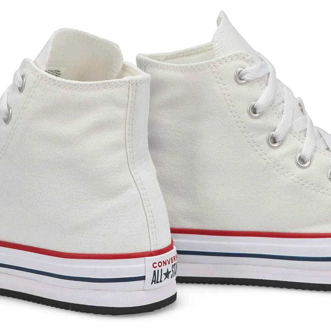 Converse Chuck Taylor All Star Eva Lift Kids Hot