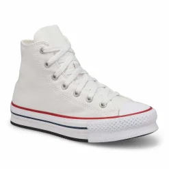 Converse Chuck Taylor All Star Eva Lift Kids Hot