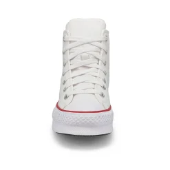Converse Chuck Taylor All Star Eva Lift Kids Hot