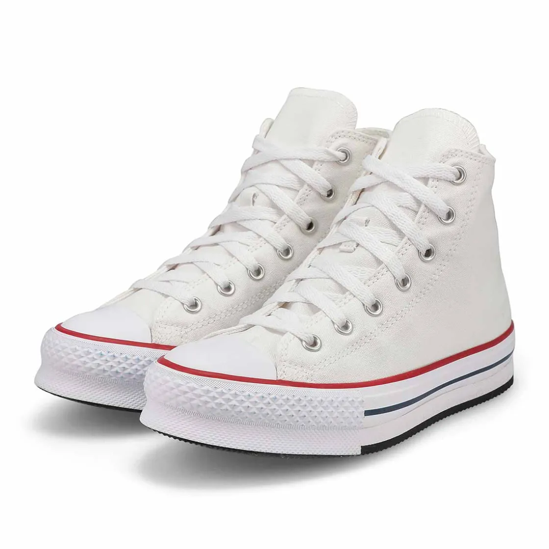 Converse Chuck Taylor All Star Eva Lift Kids Hot