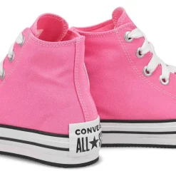 Converse Chuck Taylor All Star Eva Lift Kids Hot
