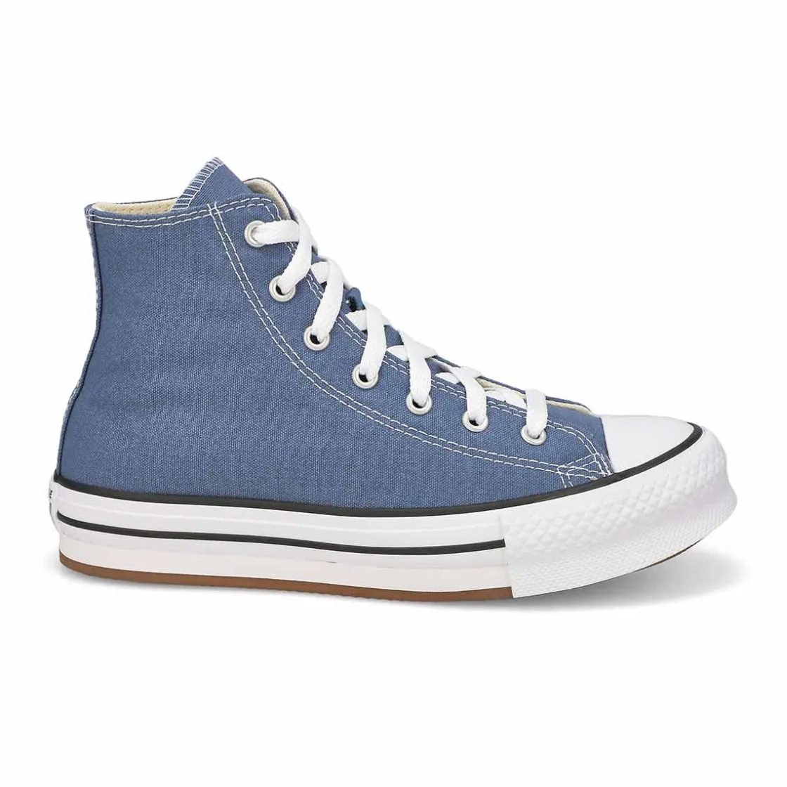 Converse Chuck Taylor All Star Eva Lift Kids Hot