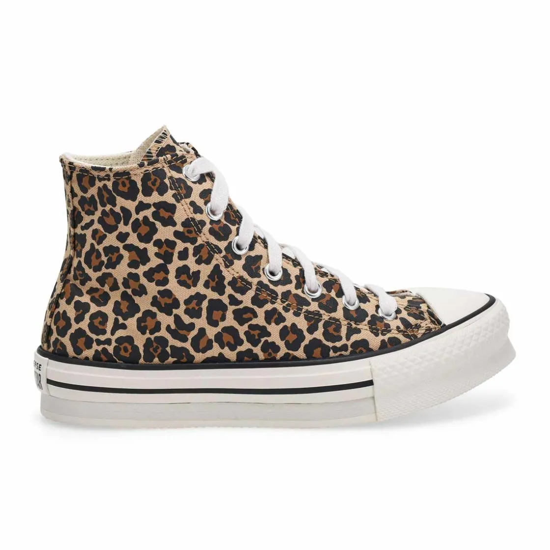 Converse Chuck Taylor All Star Eva Lift Kids Hot