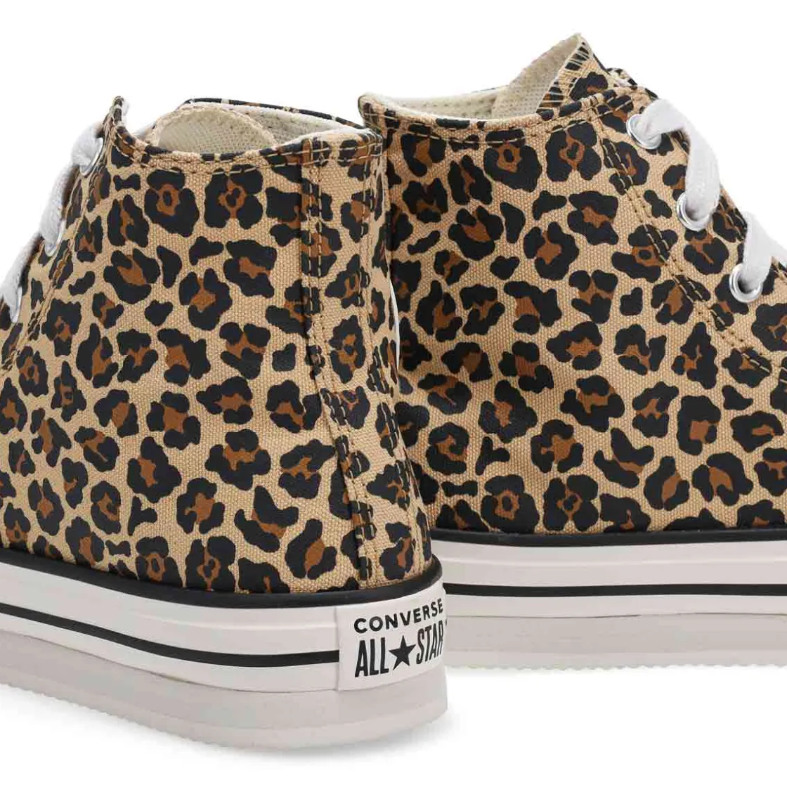 Converse Chuck Taylor All Star Eva Lift Kids Hot