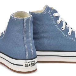 Converse Chuck Taylor All Star Eva Lift Kids Hot